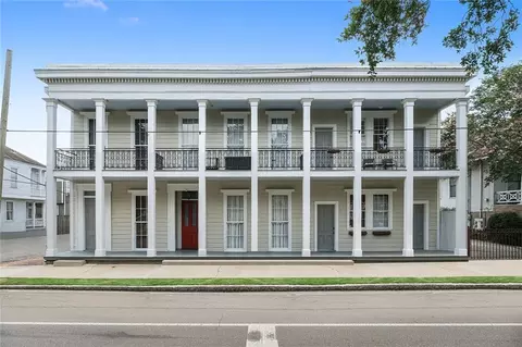 1544 Camp St #9, New Orleans, LA 70130