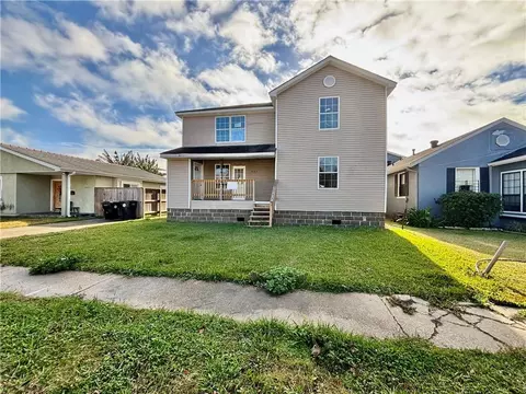 3623 25 Livingston St, New Orleans, LA 70118
