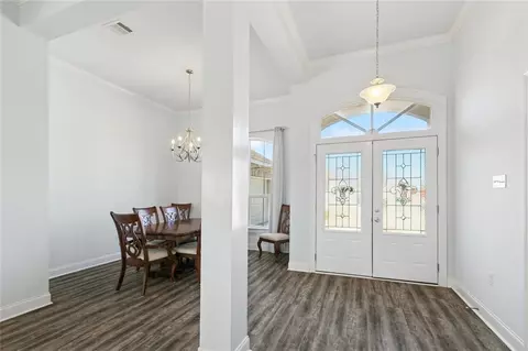 Entry Way - 205 Cove Pointe Dr, Luling, LA 70070 photo 1 of 1