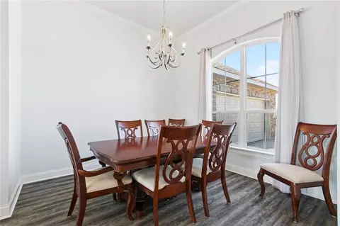 Dining - 205 Cove Pointe Dr, Luling, LA 70070 photo 1 of 1