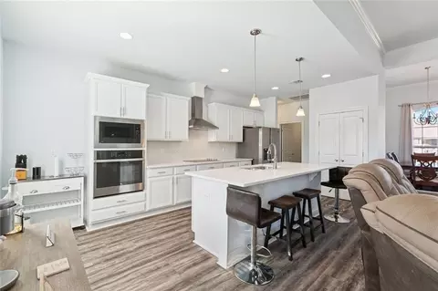 Kitchen - 205 Cove Pointe Dr, Luling, LA 70070 photo 1 of 3