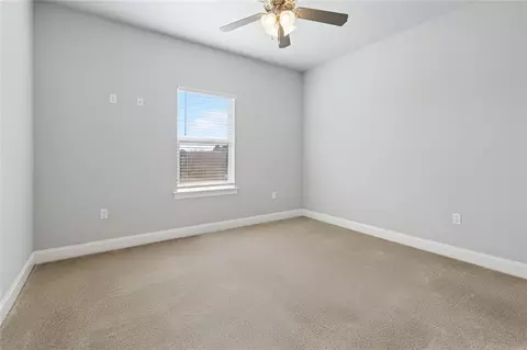 Bedroom - 205 Cove Pointe Dr, Luling, LA 70070 photo 2 of 3