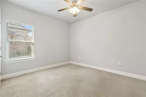 Bedroom - 205 Cove Pointe Dr, Luling, LA 70070 photo 3 of 3