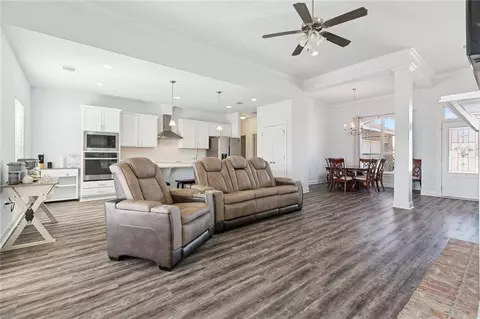 Other - 205 Cove Pointe Dr, Luling, LA 70070 photo 1 of 5