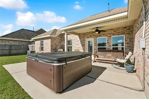 Other - 205 Cove Pointe Dr, Luling, LA 70070 photo 5 of 5