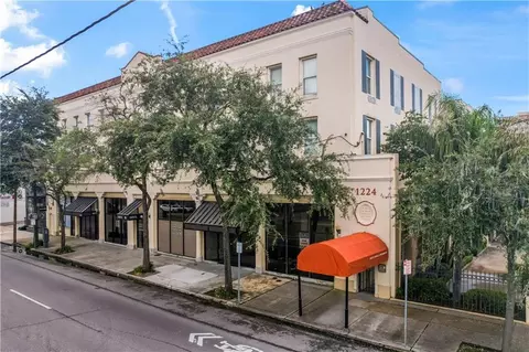 1224 St Charles Ave #318, New Orleans, LA 70130