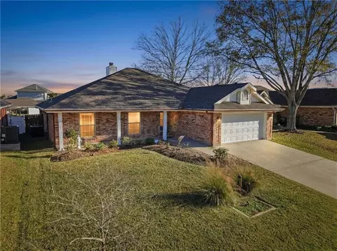 205 Windward Passage St, Slidell, LA 70458
