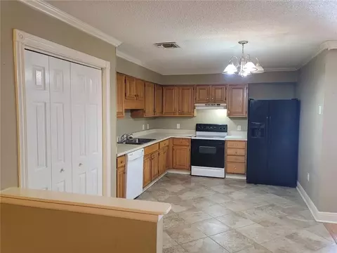 Kitchen - 111 E Queens Dr, Slidell, LA 70458 photo 1 of 1