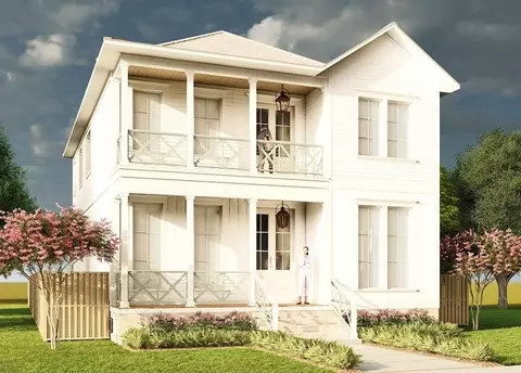 6249 Marshal Foch St, New Orleans, LA 70124