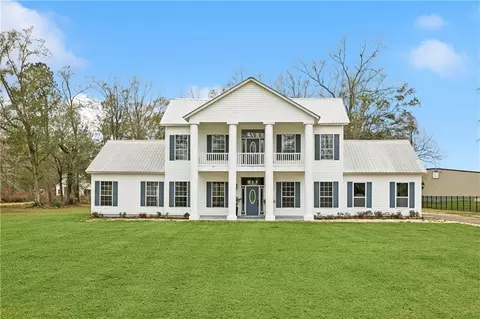 41531 Yokum Rd, Ponchatoula, LA 70454