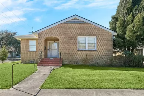 4300 Jena St, New Orleans, LA 70125
