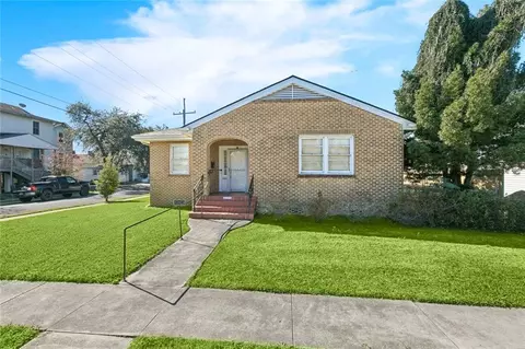 4300 Jena St, New Orleans, LA 70125