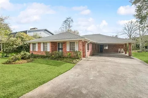 265 Citrus Rd, River Ridge, LA 70123