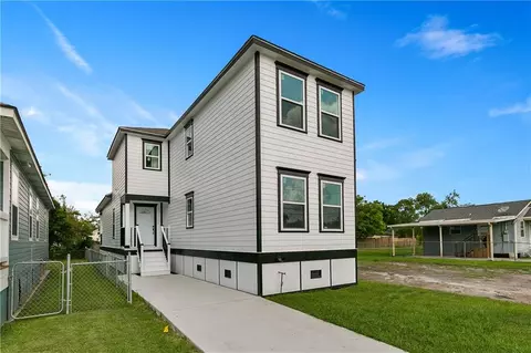4536 Laine Ave, New Orleans, LA 70126