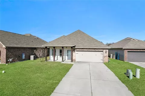 42542 Baystone Ave, Prairieville, LA 70769