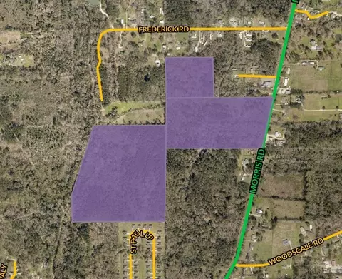 72 Ac Morris Rd, Hammond, LA 70401