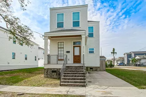 3116 Jackson Ave, New Orleans, LA 70125