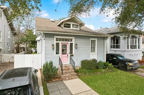 2820 Calhoun St, New Orleans, LA 70118