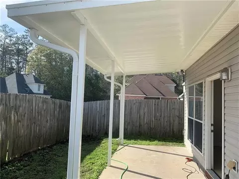 Exterior - 201 Emerald Oaks Dr, Covington, LA 70433 photo 3 of 3