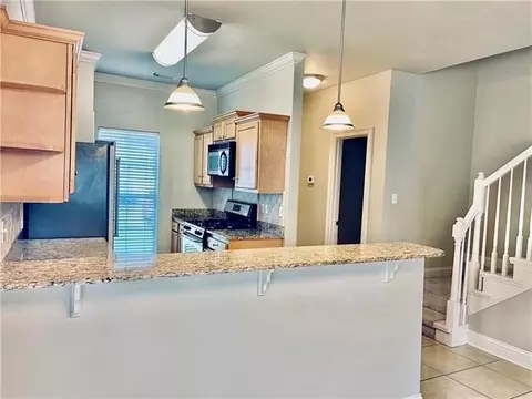 Kitchen - 201 Emerald Oaks Dr, Covington, LA 70433 photo 2 of 3