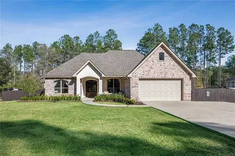 76190 Highway 1077 Hwy, Folsom, LA 70437