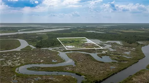 Off Of Big Lake Rd, Lake Charles, LA 70605