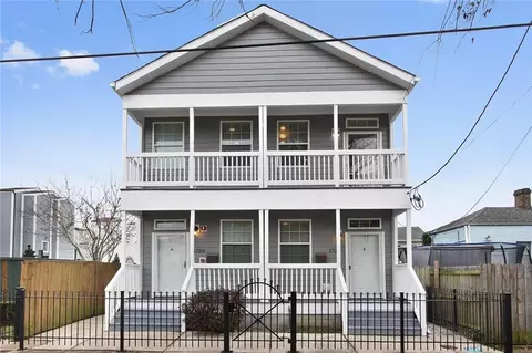 1722 Harmony St, New Orleans, LA 70115