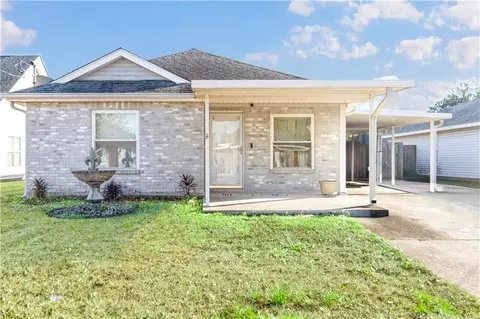 4141 Ames Blvd, Marrero, LA 70072