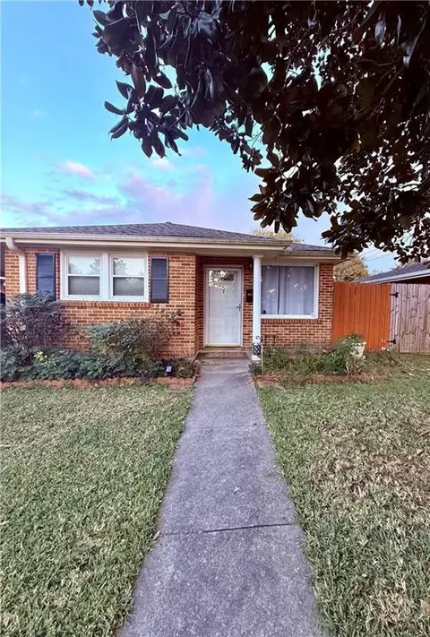 729 Blanche St, Metairie, LA 70003
