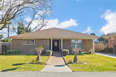 4512 14th St, Marrero, LA 70072