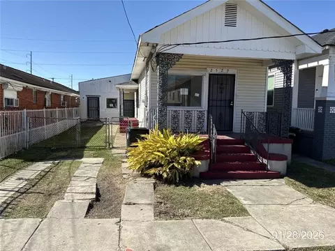 2520 Annette St, New Orleans, LA 70119