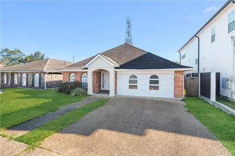 3717 David Dr, Metairie, LA 70003