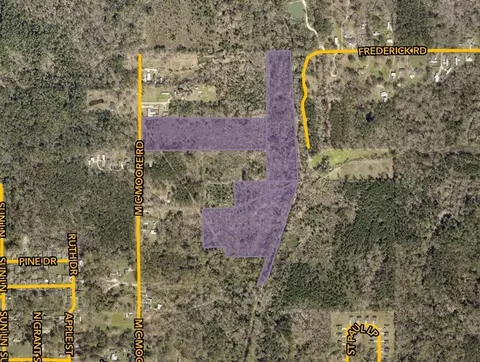 32 Ac M C Moore Rd, Hammond, LA 70401