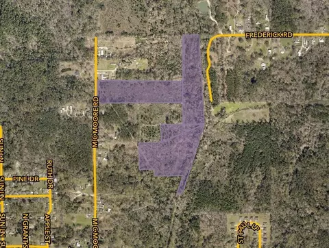 32 Ac M C Moore Rd, Hammond, LA 70401