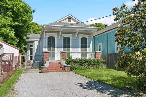 1233 N Robertson St, New Orleans, LA 70119