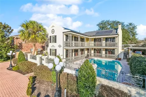 5445 Bellaire Dr, New Orleans, LA 70124