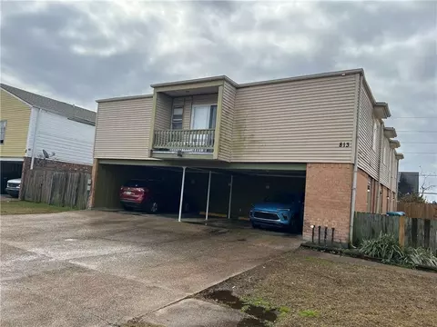 813 Vouray Dr, Kenner, LA 70065