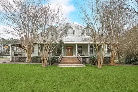 19632 Carol Morgan Rd, Franklinton, LA 70438