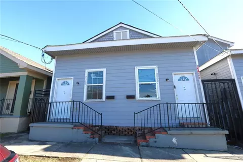 2508 S 10 S Prieur St, New Orleans, LA 70125