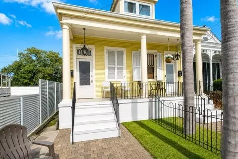 5513 Tchoupitoulas St, New Orleans, LA 70115