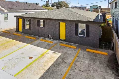 1905 France St, New Orleans, LA 70117