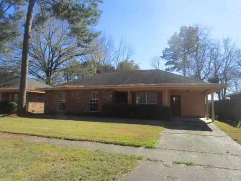 7144 Perimeter Dr, Baton Rouge, LA 70812