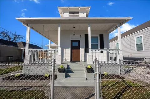 426 Avenue A St, Marrero, LA 70072