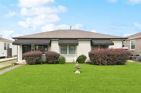 309 Pasadena Ave, Metairie, LA 70001