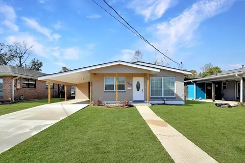 1104 Trudeau Dr, Metairie, LA 70003