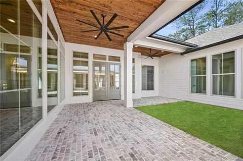 Exterior - 331 Randolph Ct, Covington, LA 70433 photo 3 of 3