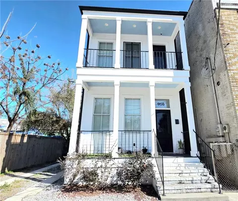 916 918 Teche St, New Orleans, LA 70131