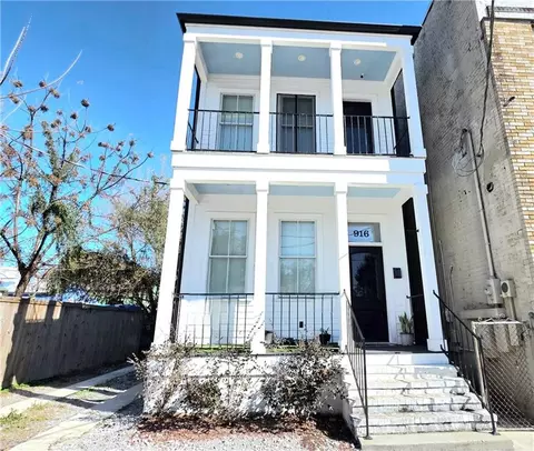 916 918 Teche St, New Orleans, LA 70131