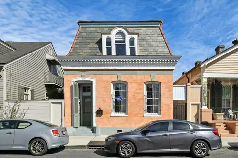 1021 Orleans Ave, New Orleans, LA 70116