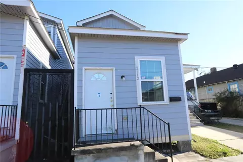 2512 S A S Prieur St, New Orleans, LA 70125